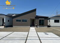 新築戸建焼津市利右衛門3期 全3棟