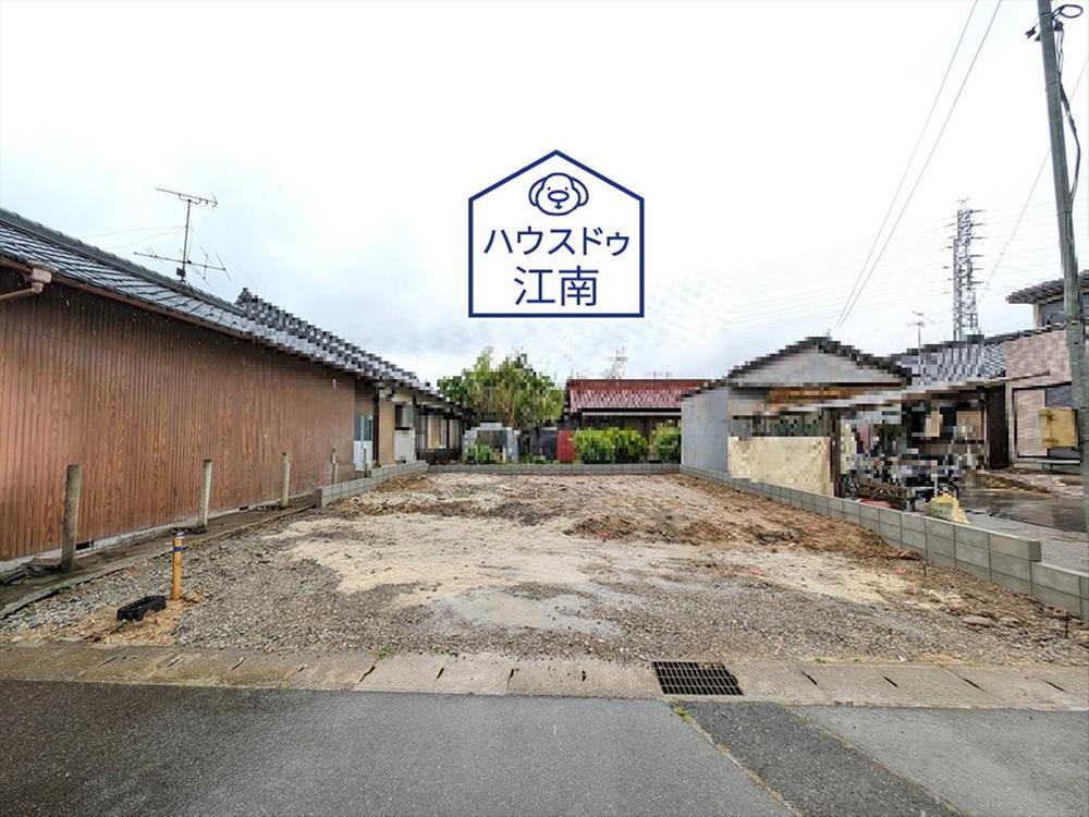 瀬部（江南駅） 2780万円