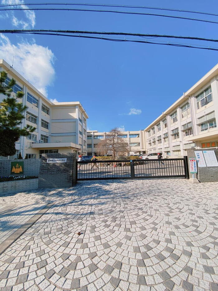 小学校