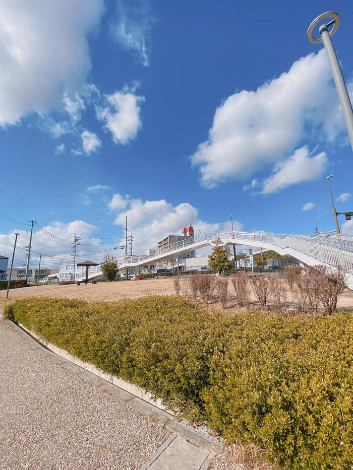公園