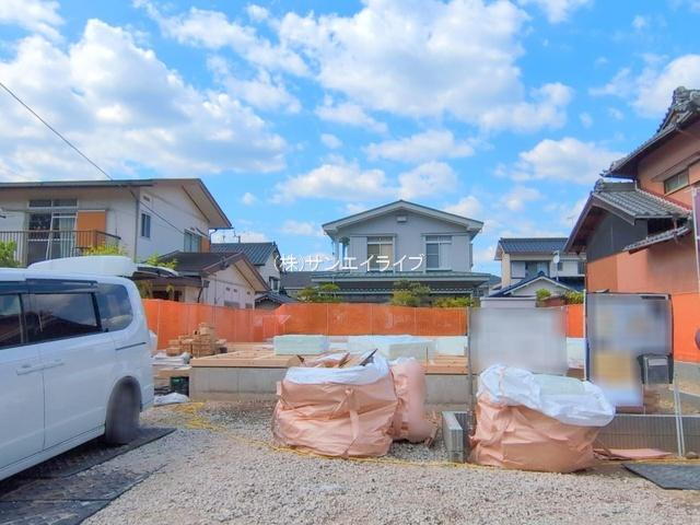 中央台７ 3099万円・3399万円