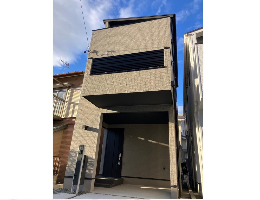 一番１（熱田神宮西駅） 3480万円・3680万円