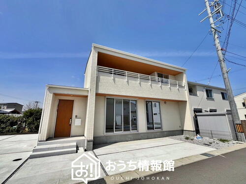 芸濃町椋本 2598万円・2798万円