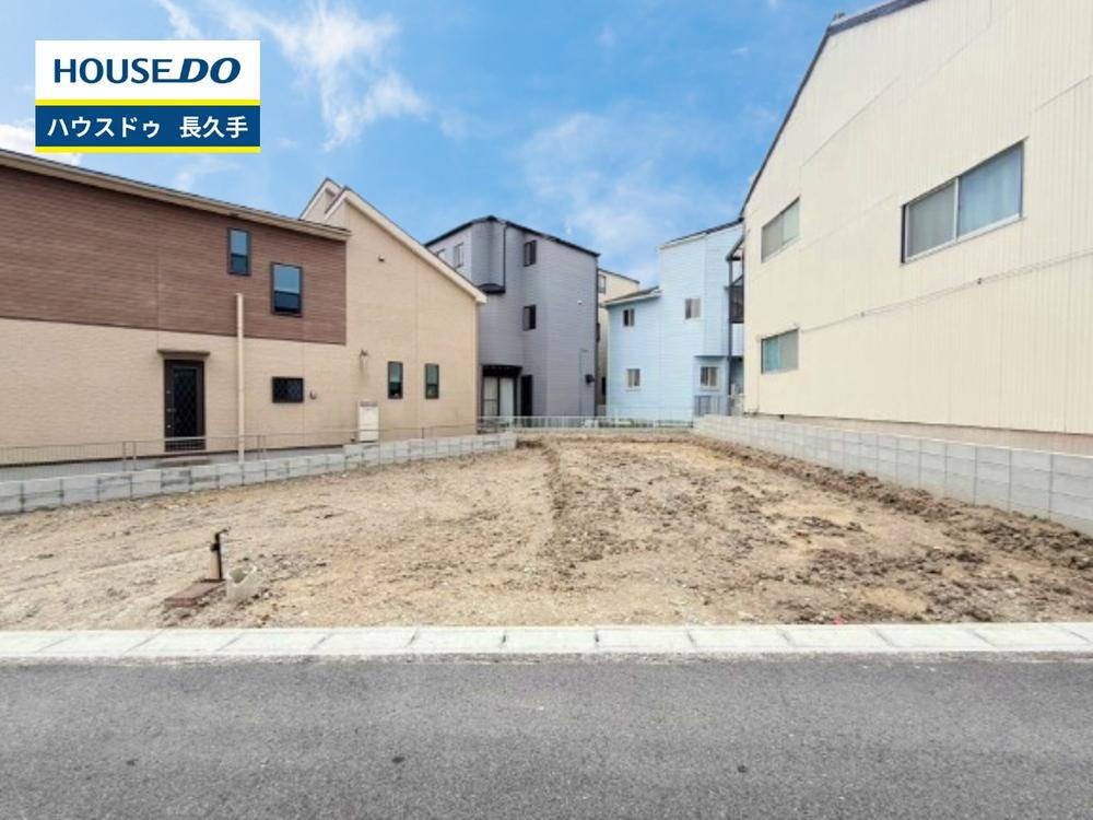 印場元町北山（印場駅） 3590万円