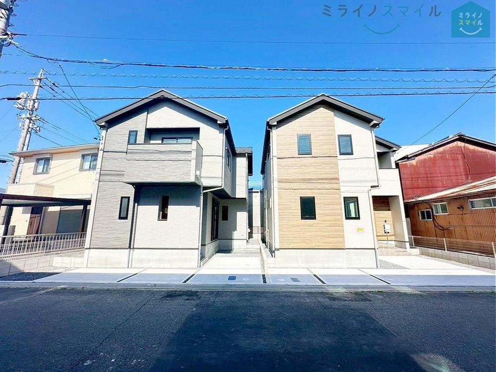 花長町１（味美駅） 3499万円