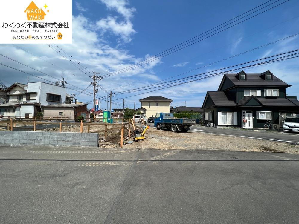 道原（西焼津駅） 2580万円