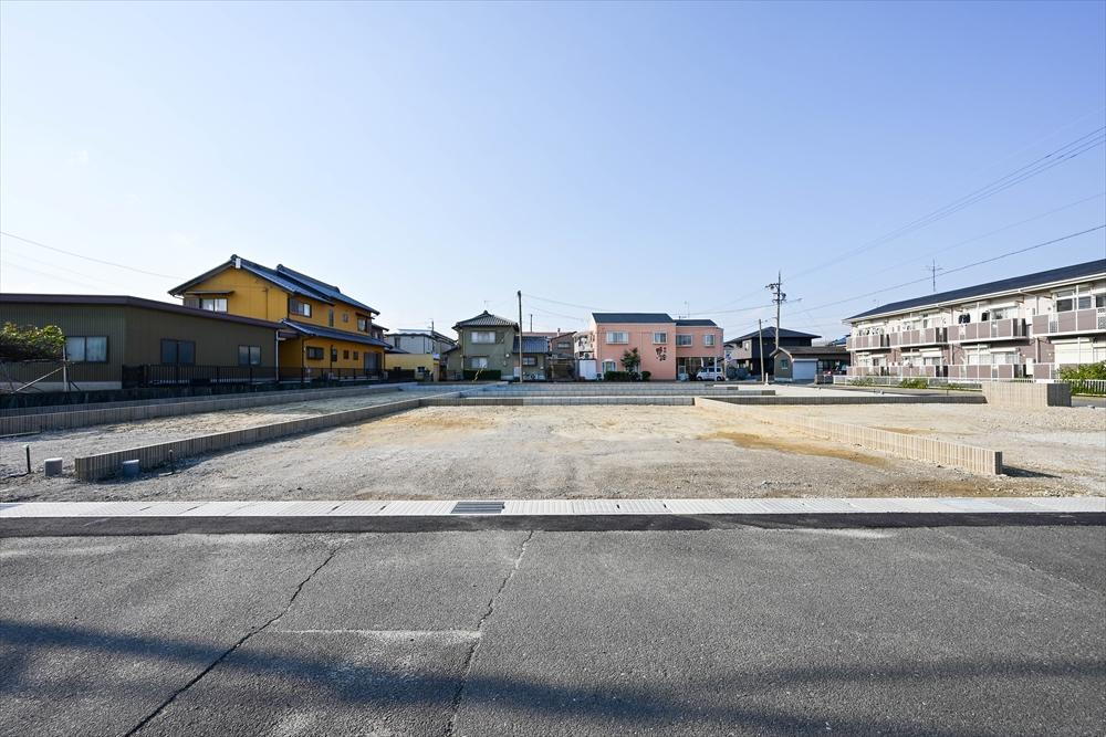 G-STYLE　桑名柳原/予告広告