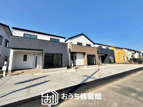 前一色１（切通駅） 2898万円