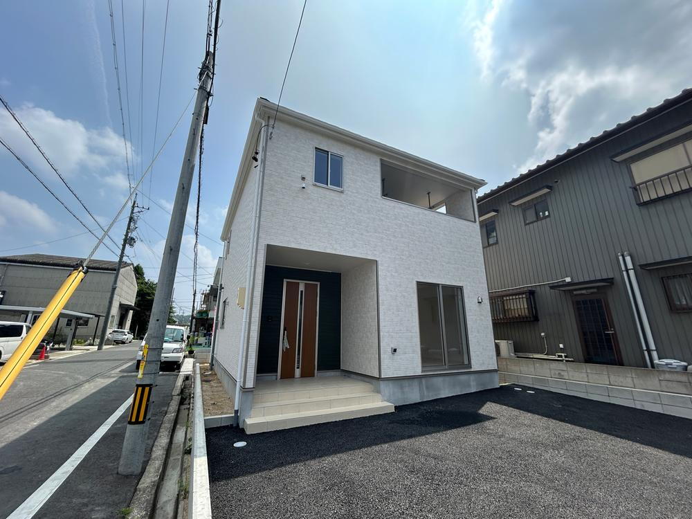 瀬戸市瘤木町第4　新築分譲住宅　全2棟