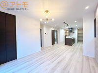 葵区東千代田1 新築戸建 全3区画