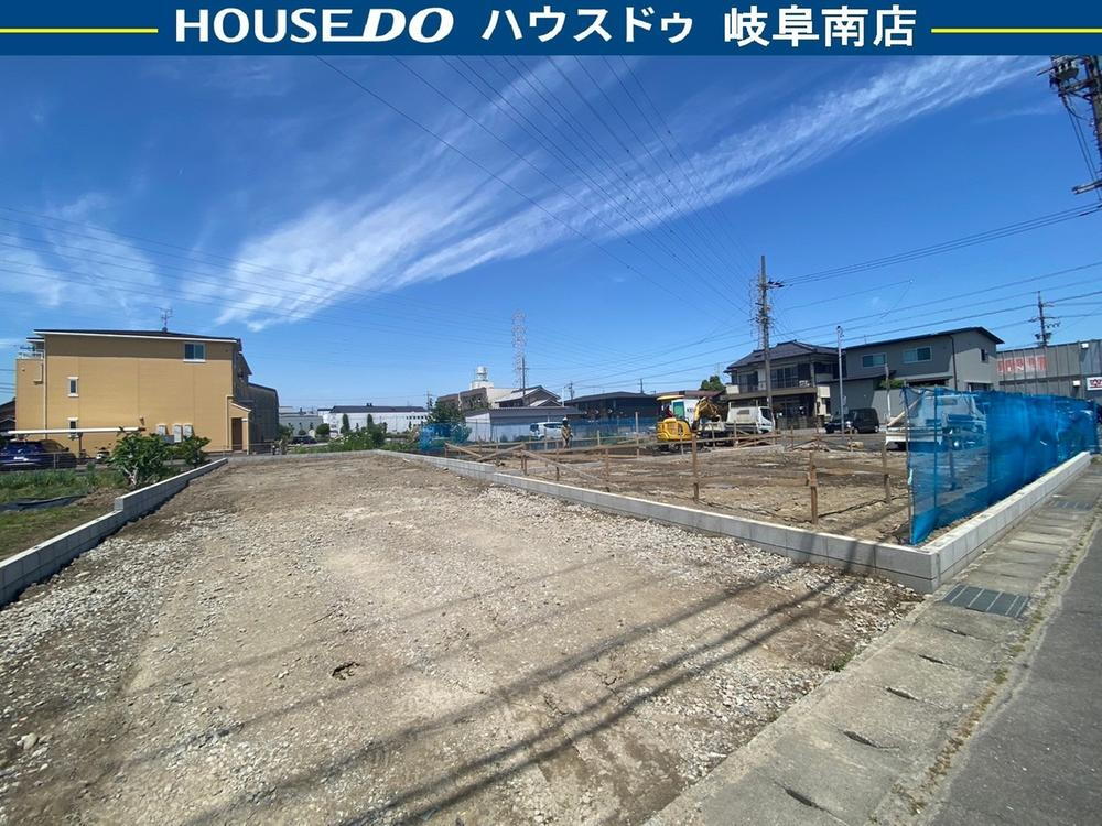 六条北４（西岐阜駅） 3298万円～3498万円