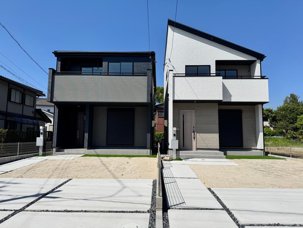 千福町３（新川町駅） 3400万円・3600万円