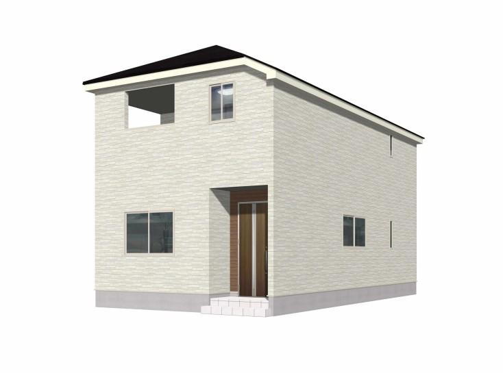 志賀町高洞 3390万円・3490万円