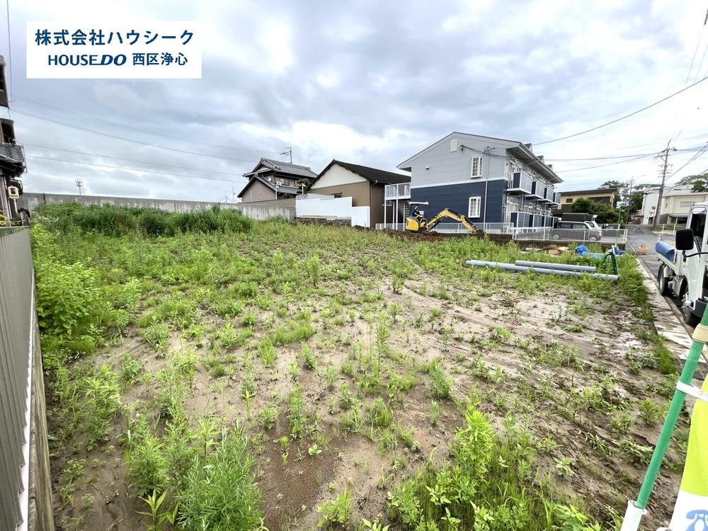 大字八ツ屋字裏畑 2999万円