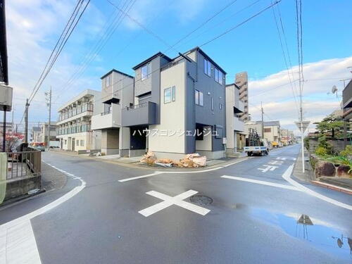 大幸２（ナゴヤドーム前矢田駅） 4599万円～5699万円