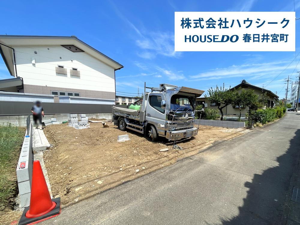 大字小牧原新田（小牧原駅） 3330万円