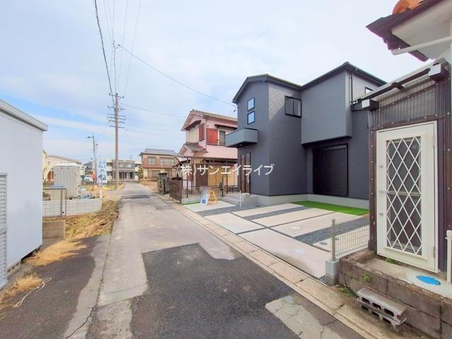大字堀之内字深田 2680万円