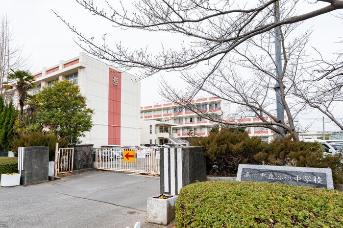 中学校