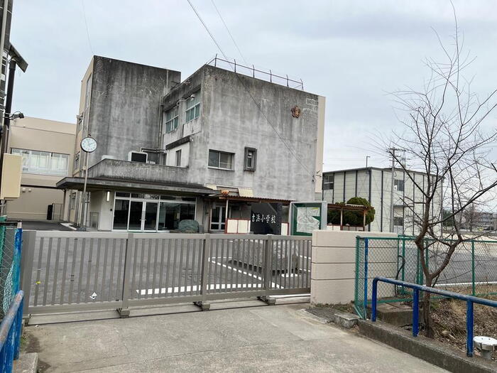 小学校