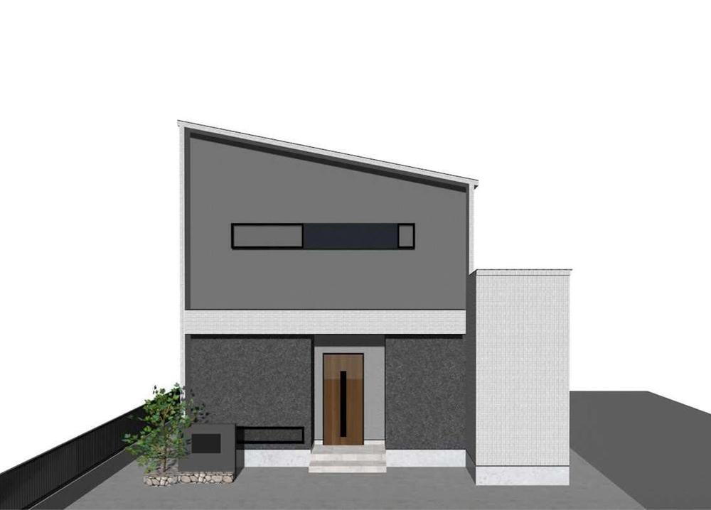 川井町（松阪駅） 2880万円・2980万円