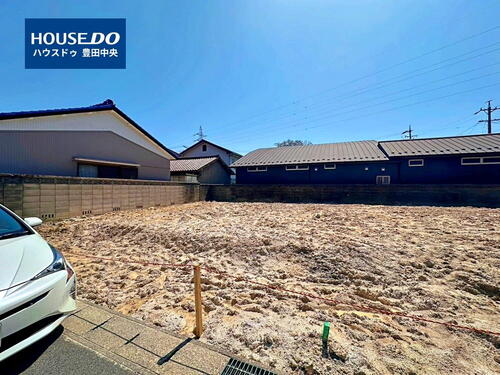 駒場町茶袋（三河八橋駅） 3950万円・4250万円