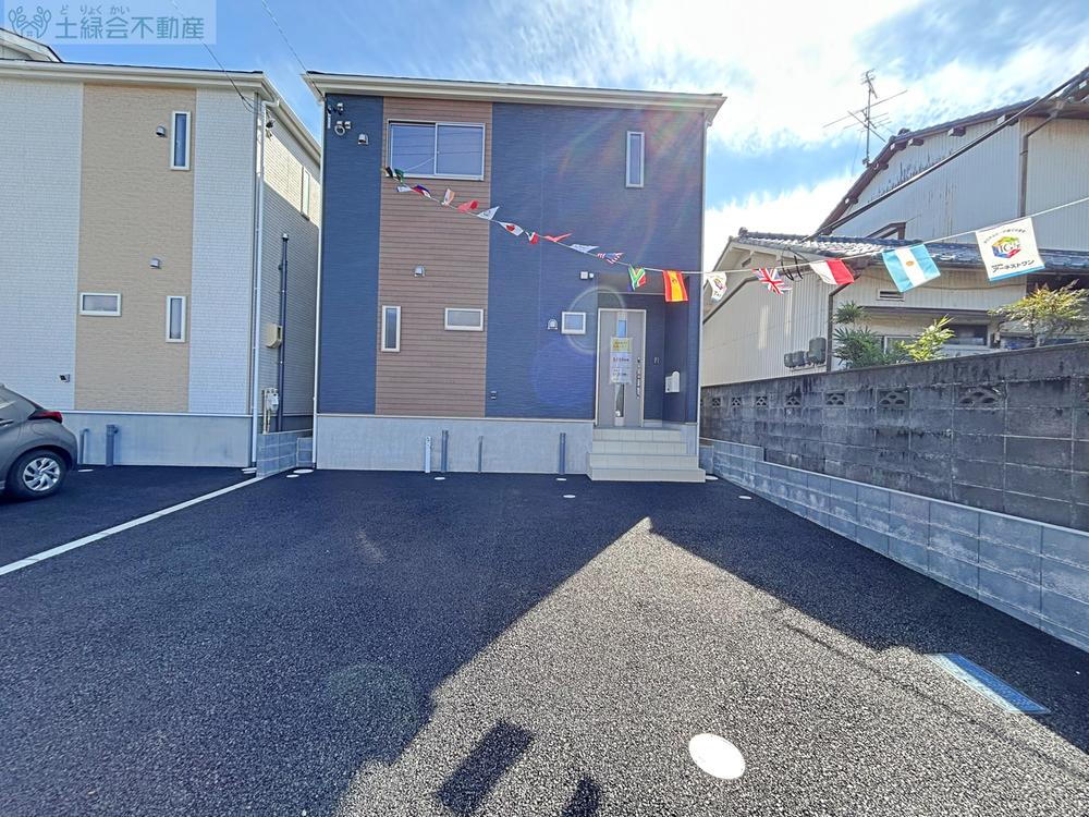 月見町（桜橋駅） 2980万円