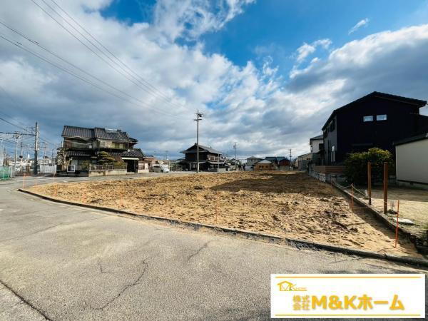 西之口２（大野町駅） 2680万円～2980万円