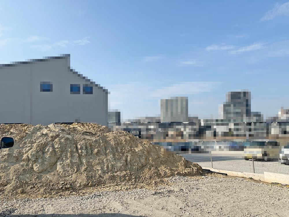 赤池町箕ノ手（赤池駅） 3320万円