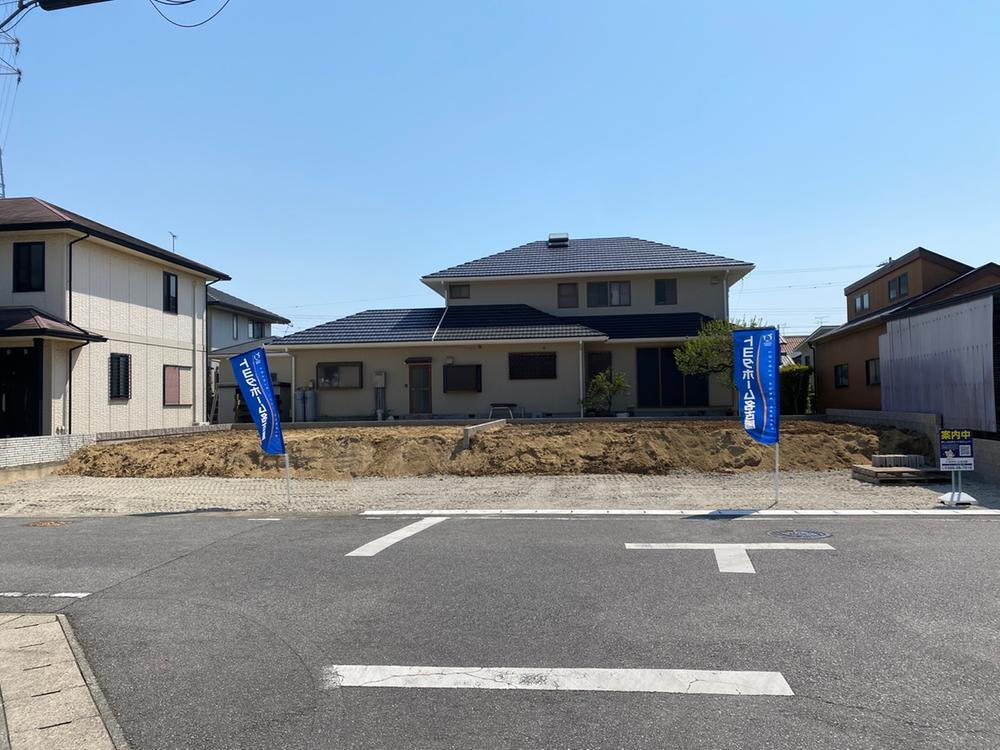 【トヨタホーム名古屋】刈谷市小垣江町水附