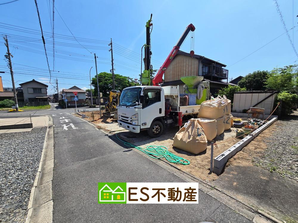 養父町南堀畑（尾張横須賀駅） 3490万円
