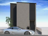 【ナカジツの新築】Asobi-創家 半田市仲田町第四