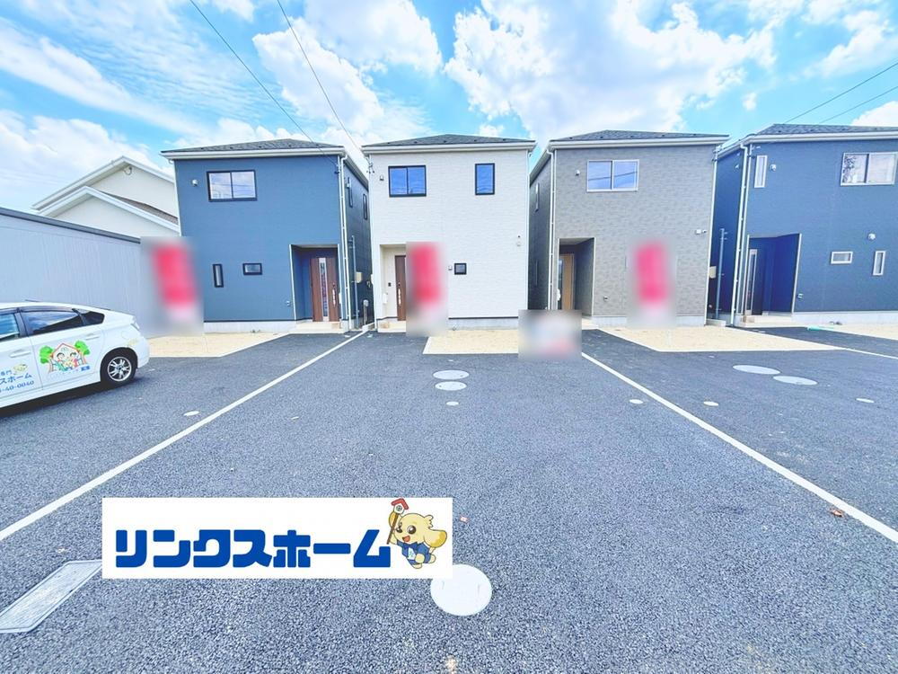 篠木町６ 2990万円～3490万円