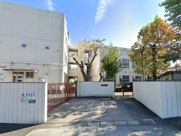 小学校