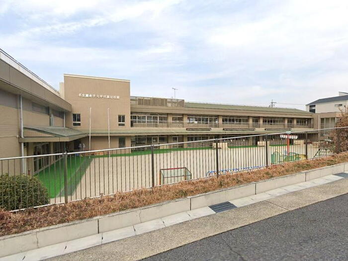 幼稚園・保育園