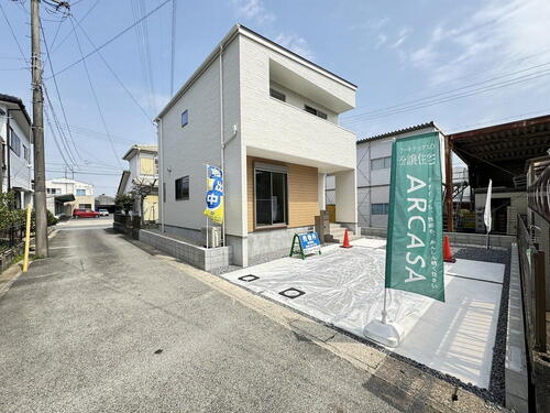 住吉町５（住吉町駅） 3380万円