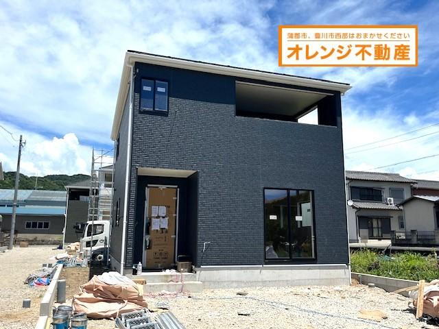 物件写真