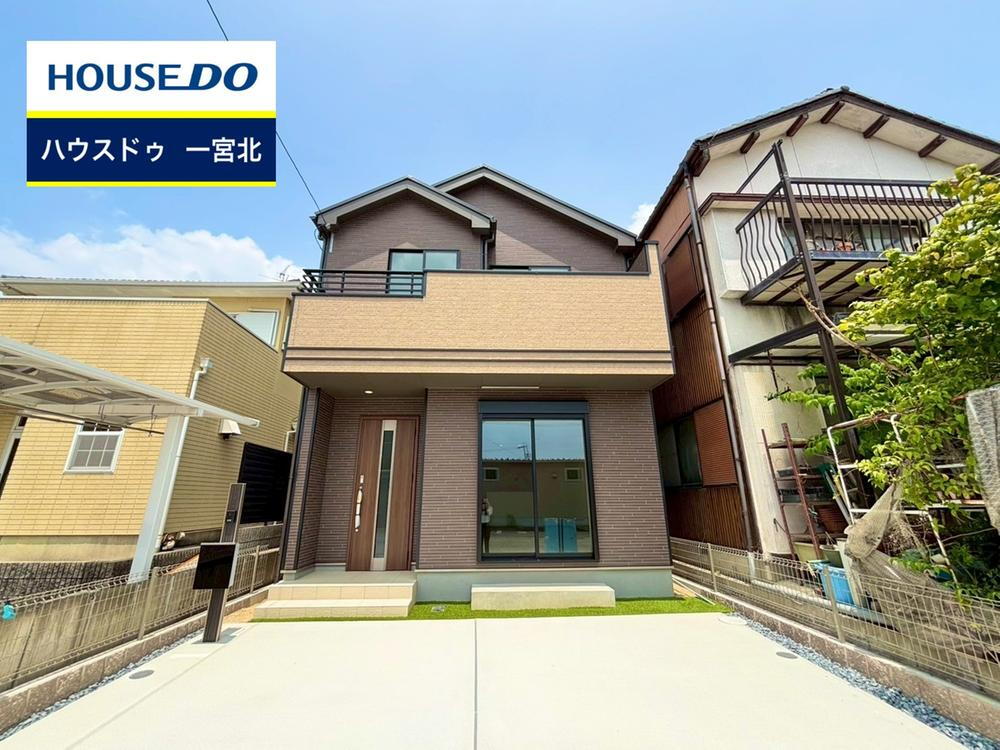 花池３（妙興寺駅） 2990万円