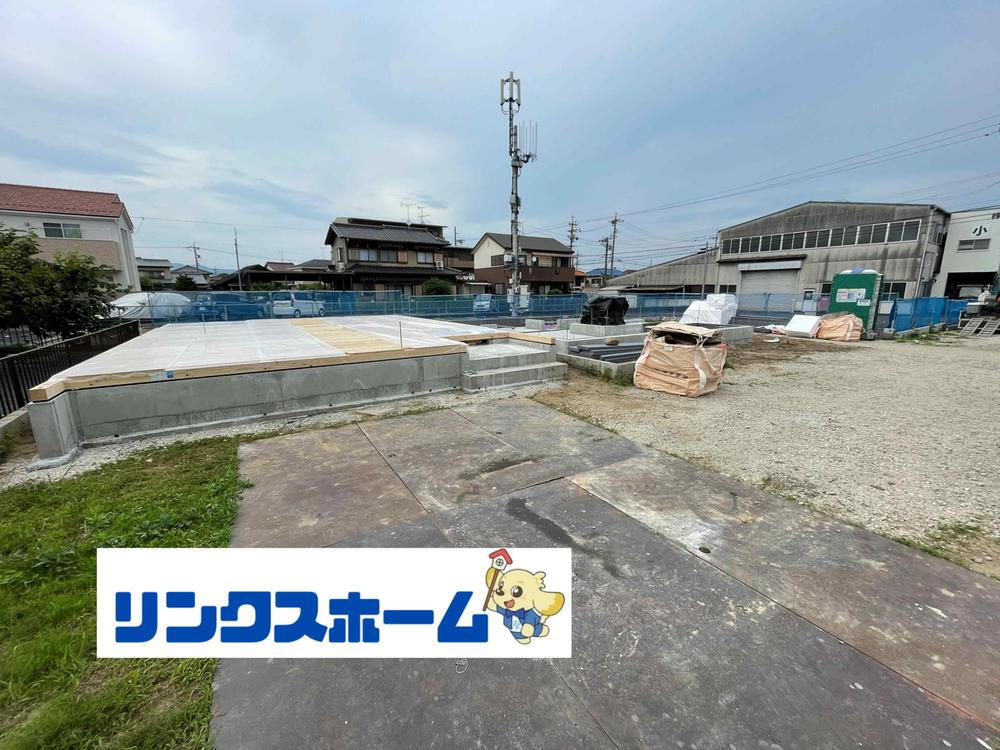 大字木津字池ノ上（木津用水駅） 2790万円～3190万円