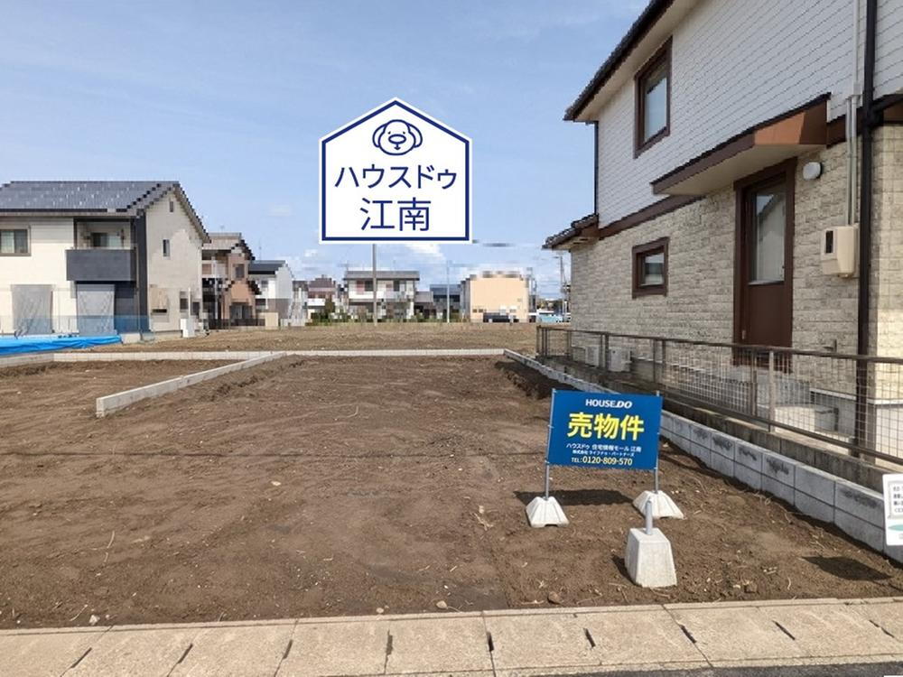 宮後町砂場北（江南駅） 3190万円