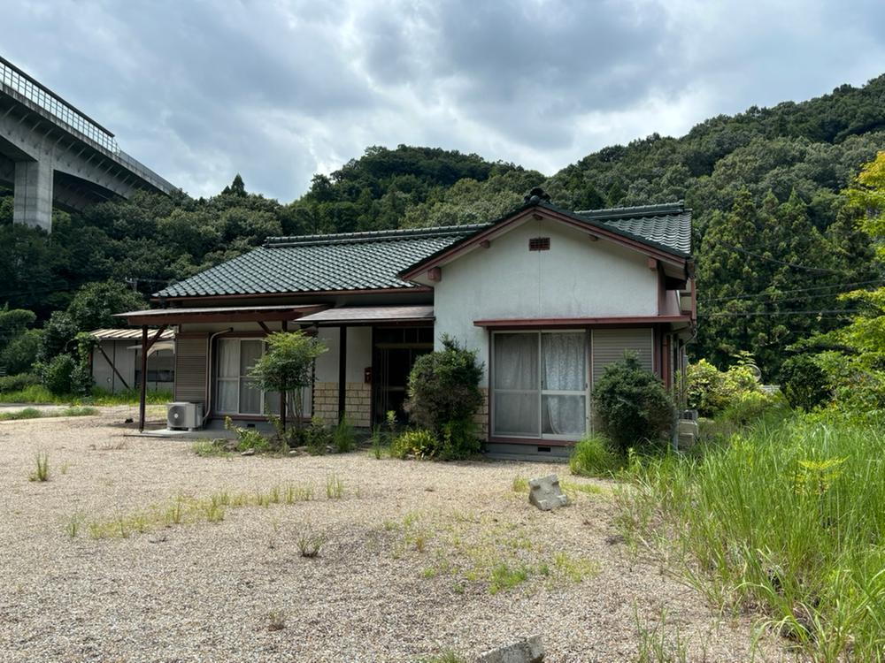 宮石町字安張戸上 1980万円
