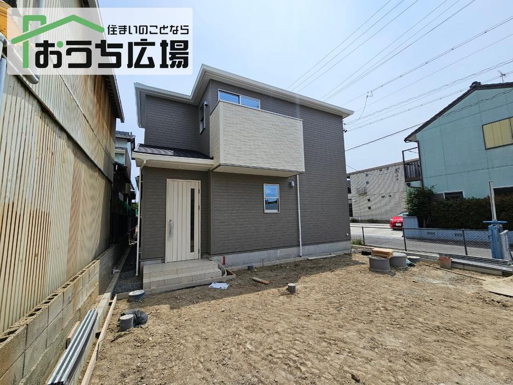 新居屋新町（七宝駅） 2790万円