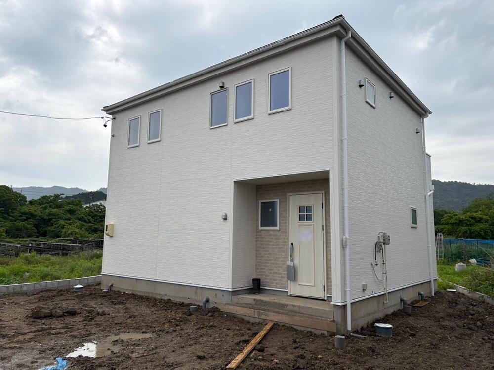 妻木町 2280万円・2480万円
