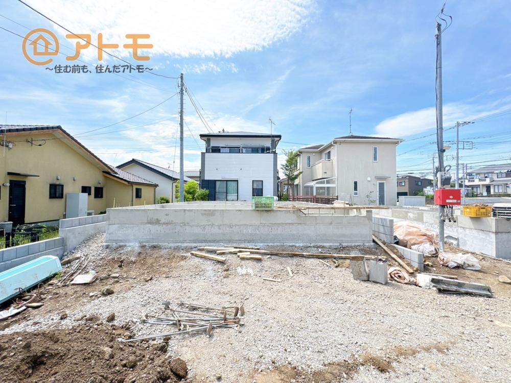 御殿場市大坂第4　新築一戸建て　3号棟