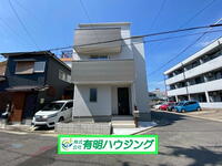 津金2(東海通駅) 3190万円