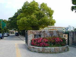 中学校