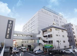 病院