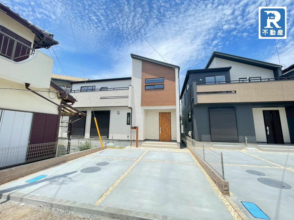 大岡（大岡駅） 2998万円～3480万円