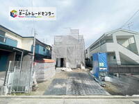 飯田グループホールディングス ハートフルタウン 港区東蟹田 全1邸