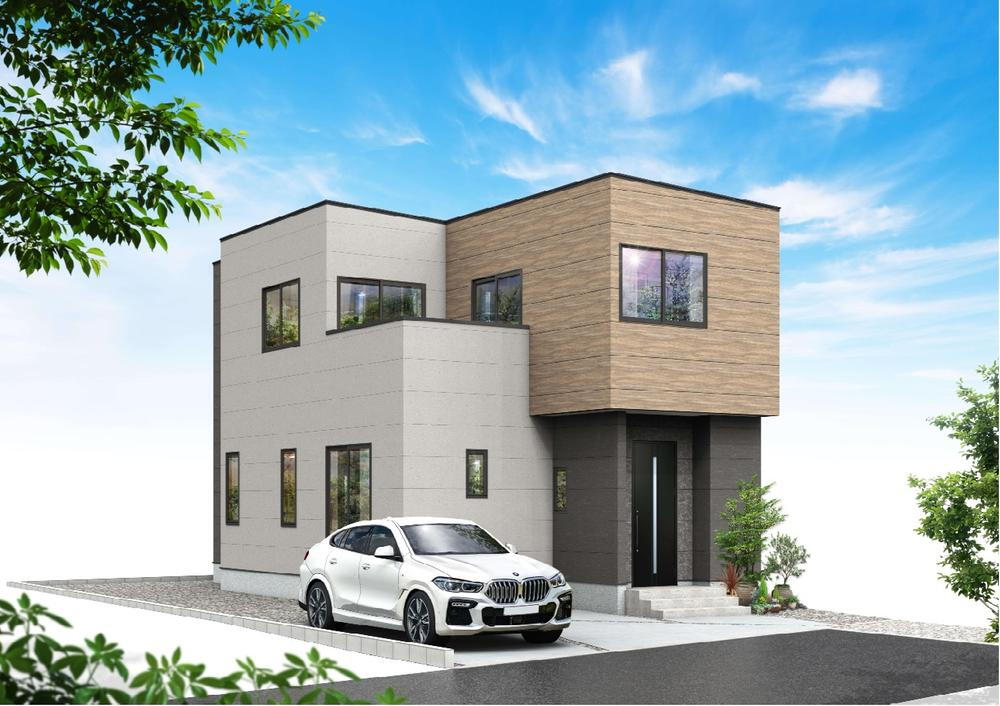 松本 3580万円～3780万円