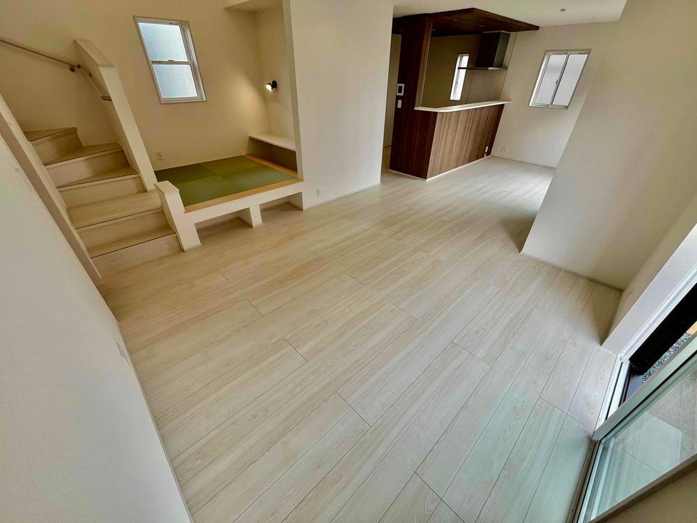 高砂町 3480万円・3498万円